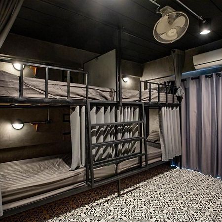 Sanim Hostel Ao Nang المظهر الخارجي الصورة