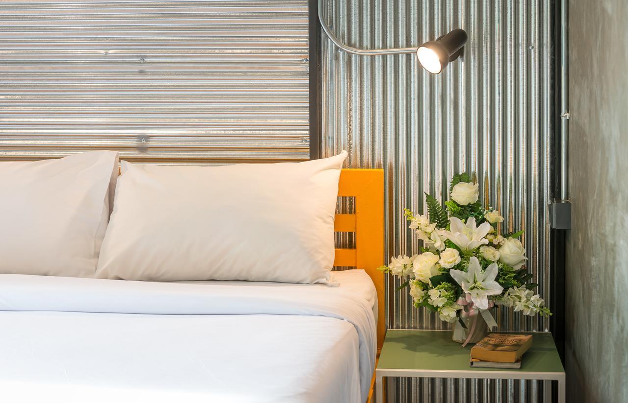 Sanim Hostel Ao Nang المظهر الخارجي الصورة