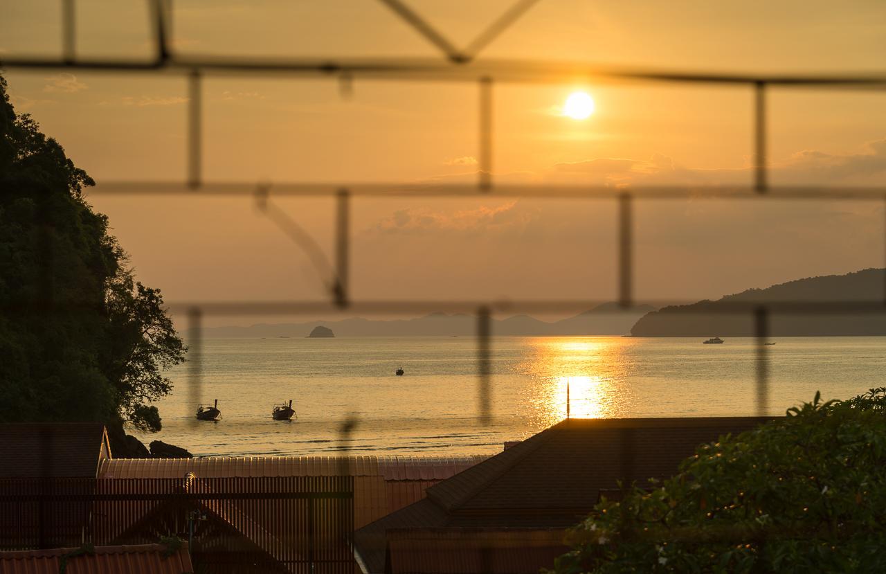 Sanim Hostel Ao Nang الغرفة الصورة