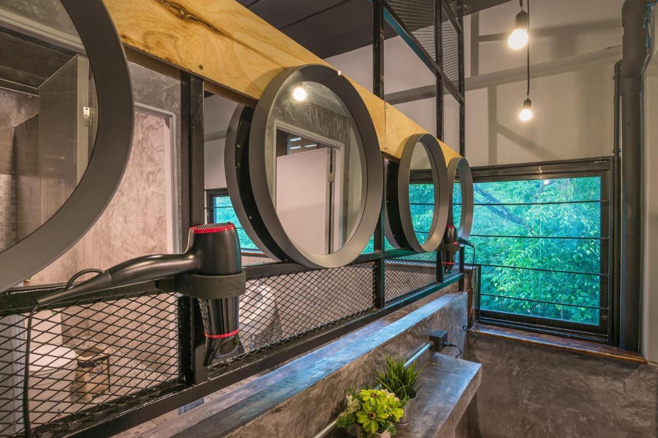 Sanim Hostel Ao Nang المظهر الخارجي الصورة