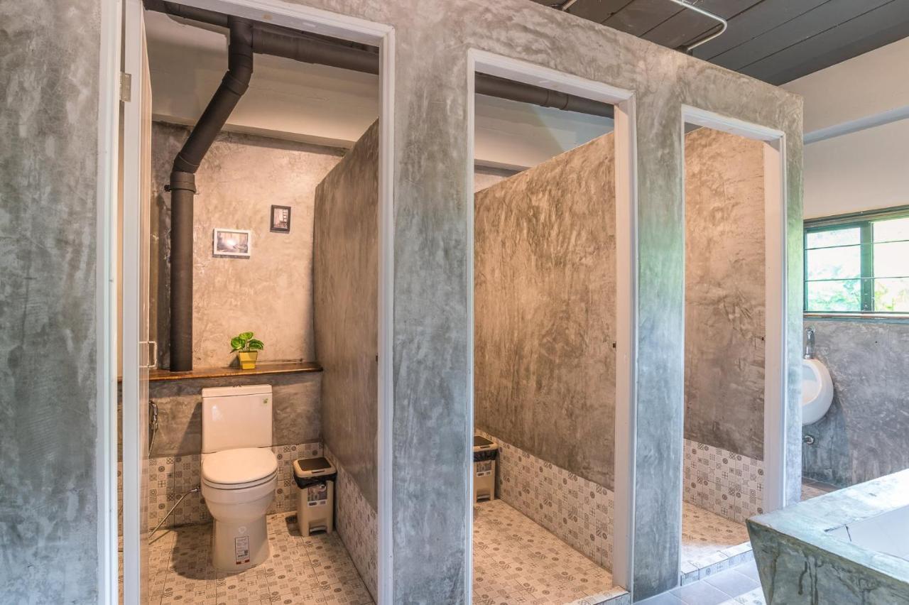 Sanim Hostel Ao Nang المظهر الخارجي الصورة